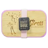 La Vida Brotdose - Stressreduzierer