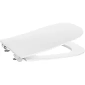 Roca Optica Softclose WC-Sitz Duroplast weiß A801F72002