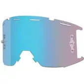 Smith Optics Smith Squad MTB Replacement Lens chromapop contrast rose flash