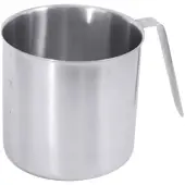 Contacto Messbecher, zylindrisch 0,5 l