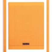 Calligraphe 4x Heft 24x32 90g F-Lin orange 96Bl- Orange 18398C