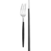 Picard & Wielpütz Solingen 12 x FRANZI Black Kuchengabel 6116 Black