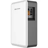 Vestwoods 14,3kWh by Haier Energy VE51280W Solar Stromspeicher
