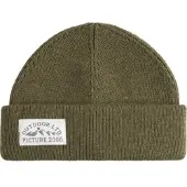 Picture Organic Clothing Picture Camot Beanie tobacco (B) TU