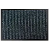 Mercury MercuryFlooring Fußmatte »Starlight« 80,0x120,0 cm blau, 80 cm