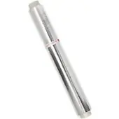 Papstar Gastronomiefolie 96458 130m x 440mm Silber