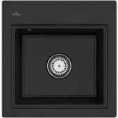 Villeroy & Boch 331500J0 EB-SP Subway 50 S 525x510mm