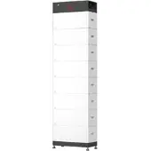 BYD Battery-Box Premium HVM+ 22.1 – Energie für höchste Ansprüche