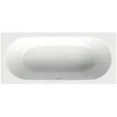 Bette 1230-401 Badewannen Rechteck Starlet