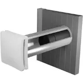 InVENTer Einzelraumlüftungsgerät iV-Twin+ Corner ? 94% WRG ? 5?23 m3/h ? Ecklüft...