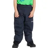 Didriksons Dusk, Regenhose, Junior, navy