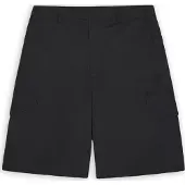 Rains Kurze Hose Suva Hardshell Shorts W3 Unisex Black-S