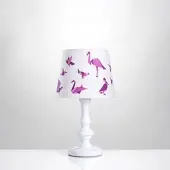 Fifi Studio Tischlampe Origami