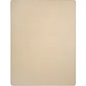 Villeroy & Boch Wohndecke Uni 150x200 cm | sand - beige