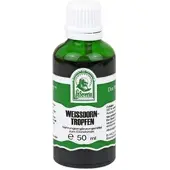 Hecht-Pharma Gmbh Weissdorn Tropfen