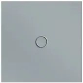 Bette 5931-412AE Duschflächen Rechteck Floor Quartz AE