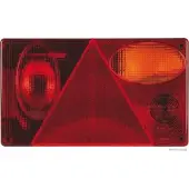Herth+Buss HERTH&BUSS Heckleuchte, rechts, universal - 83840870