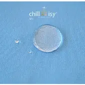 Chillisy Wasser Hängematte Salerno ,Farbe: Hellblau