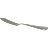 Solex Selina Besteckset 12 Stück Fischmesser