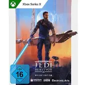 Star Wars Jedi: Survivor (Deluxe Edition) - Xbox Series X