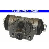 Ate Radbremszylinder 24.3223-1706.3