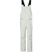 Helly Hansen Skihose Alphelia Bib Pant Damen Seafoam-M