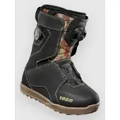 Thirtytwo Lashed Db Melancon 2026 Snowboard-Boots black / gum Gr. 8.0