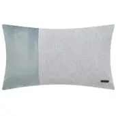 Esprit Kissen E-Harp ¦ türkis/petrol ¦ Maße (cm): B: 38
