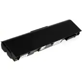 Powery Akku für Dell Latitude E6420/Typ T54FJ