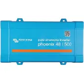 Victron Energy Phoenix 48/500 Omvormer - IEC contactdoos