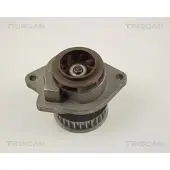 TRISCAN Wasserpumpe [Hersteller-Nr. 860029018] für Audi, Seat, VW, Skoda
