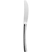 Stalgast Menümesser, Besteckserie Hidraulic