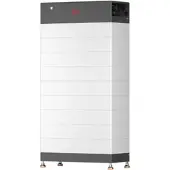 BYD Battery-Box HVB 26.7 Solarspeicher – Hochleistungs-Hochvoltspeicher für große PV-Anlagen