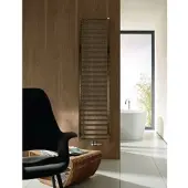 Zehnder Design-Heizkörper Subway SUB-150-060, Bronze, 1.549 x 30 x 600 mm