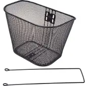 FREI BIKE 46331 - Bike - Fahrradkorb, vorne, 23 Liter
