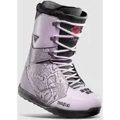 Thirtytwo Lashed Vizz Snowboard Boots lavender Gr. 8.0