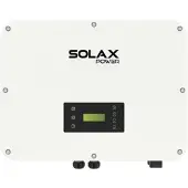 Solax X3-ULT-25k 25kW Hybrid Wechselrichter 3-phasig
