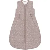 Emma & noah Ganzjahresschlafsack 1.0 TOG, rot, 70