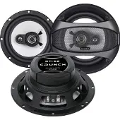 Crunch GTi62 - 16,5cm Koax Lautsprecher