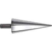Projahn Blechschälbohrer, HSS-Co, Ø 4,0–30,5 mm, Gesamtlänge 149 mm, zylindrischer Schaft