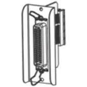 Zebra Parallel port