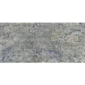 Del Conca Timeline Dekor Seventy-Nine 60x120 cm matt GCTL79RJ
