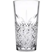 Pasabahce 24x Longdrinkglas Timeless stackable, 360 ml Longdrinkgläser, stablebar