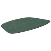 Houe Gartenstuhlkissen Paon Cushion Bar Chair Alpine