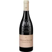 Jean-Marc Diffonty Châteauneuf-du-Pape AOP 2022 Château Sixtine 0,75l