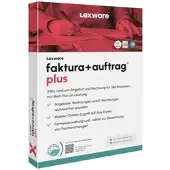 Lexware Faktura + Auftrag Plus 2025 | Sofortdownload + Produktschlüssel
