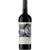 Ego Bodegas Fuerza 2021 -