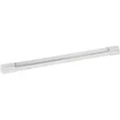 Müller-Licht 2 x Müller Licht LED Unterbauleuchte Ceiling light 160cm 19W 1900lm 4000K Neutra...