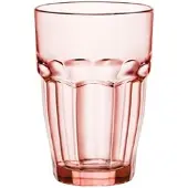 Bormioli Rocco 24 x Rock Bar Lounge Peach Longdrink 37cl * -