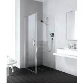 Kermi LITWD11018VAK Seitenwand Liga TWD 1100x